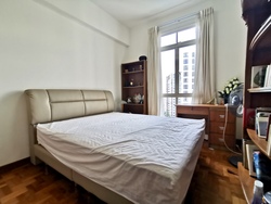 Casablanca (D25), Condominium #202042042
